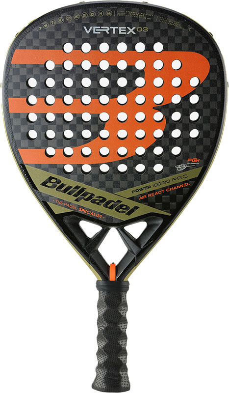 Bullpadel Vertex 03 23