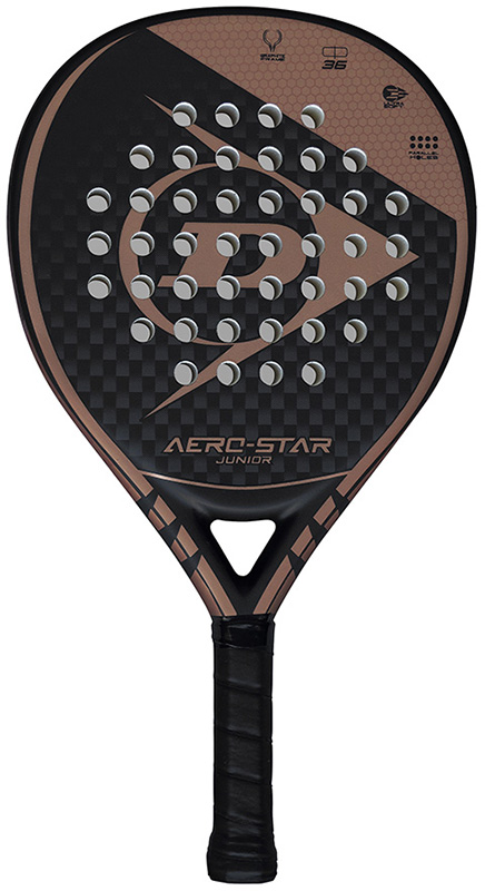 Dunlop Aero-Star Junior