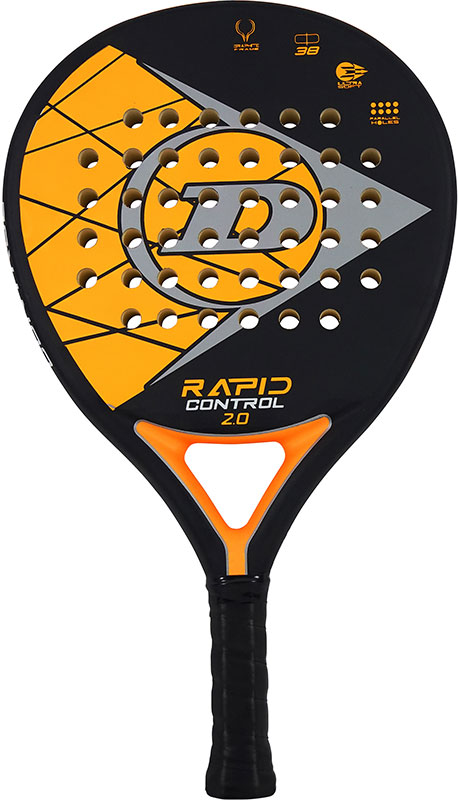 Dunlop Rapid Control 2.0