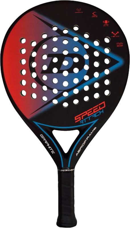 Dunlop Speed Attack