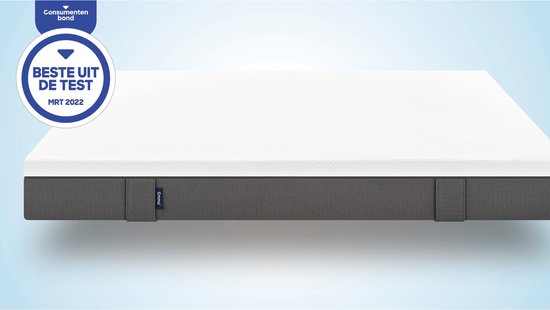 Emma Foam O2 Koudschuim Matras