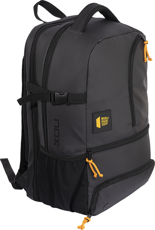 Nox WPT Open Backpack