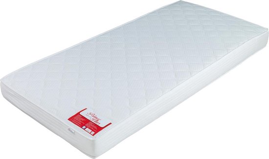 SwissSleep Prince Plus