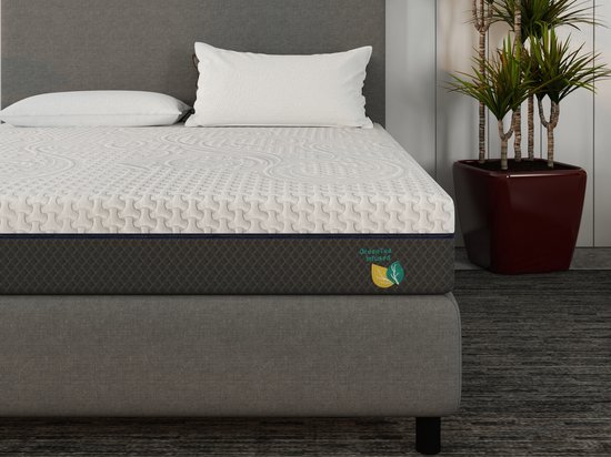 Ultimate Comfort Scarnatti 18cm Matras