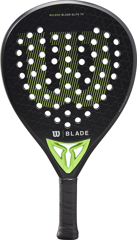 Wilson Blade Elite TX Padel 2