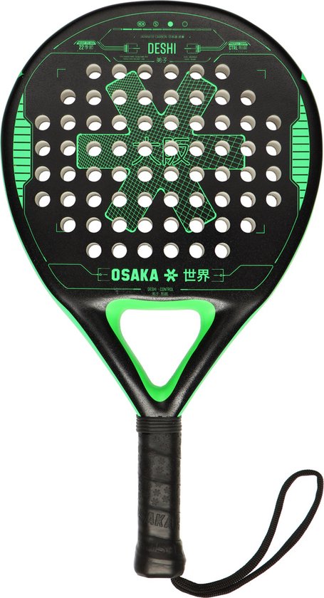 Osaka Deshi Padel Racket