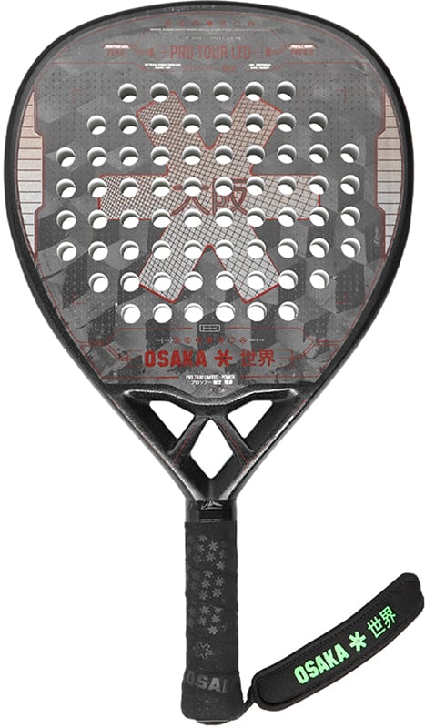 Osaka Pro Tour Limited Edition