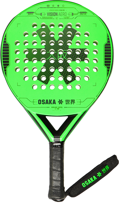 Osaka Vision Aero