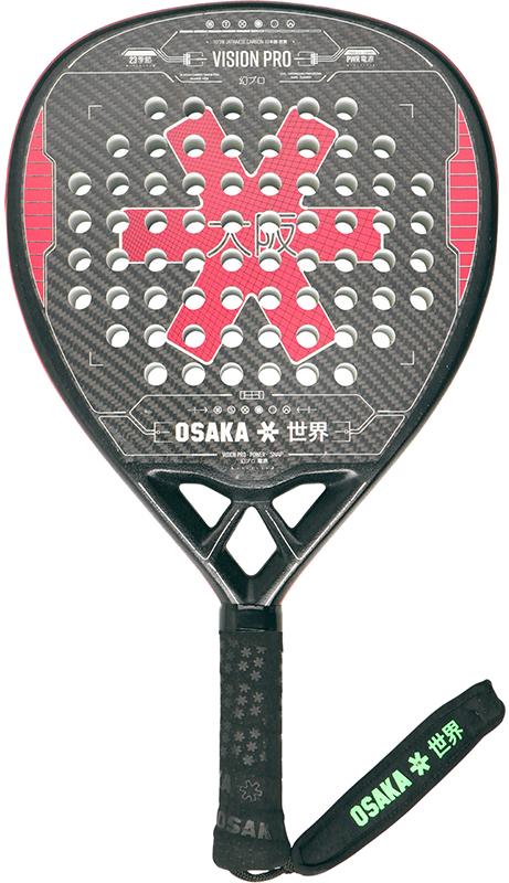 Osaka Vision Pro