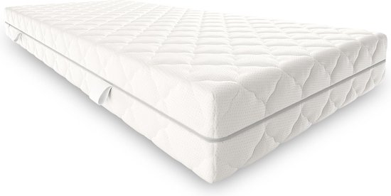 Mister Sandman Koudschuim matras