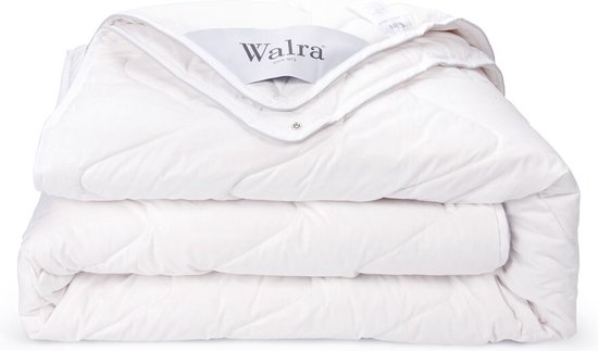 Walra Dekbed - Amsterdam - 200x200 - 4-Seizoenen
