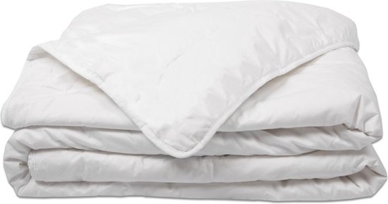 Bamboe Zomerdekbed Deltex - 140x200cm