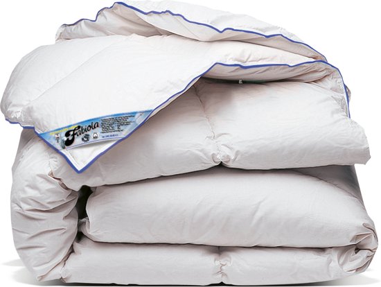 Fabiola Oostenrijks dons winterdekbed