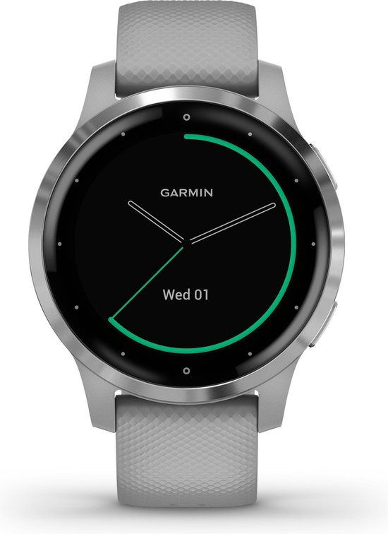 Garmin Vivoactive 4S Smartwatch