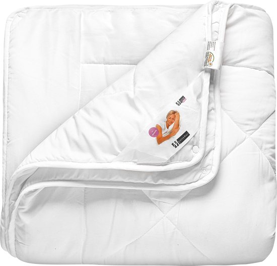 Meisterhome® Eenpersoons 4 seizoenen dekbed