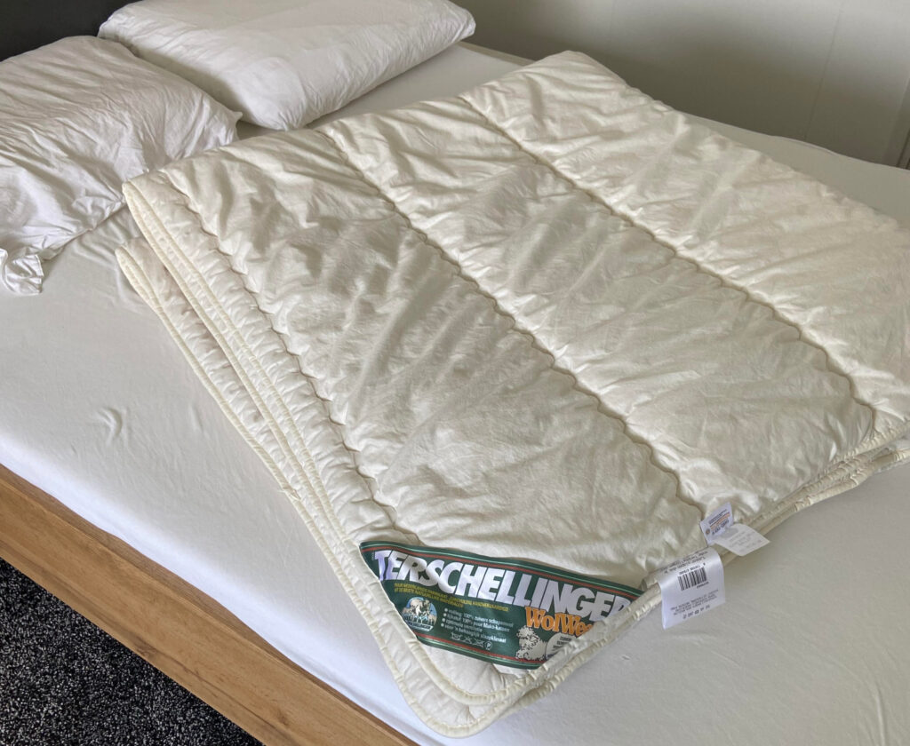 terschelinger-winter-dekbed-review