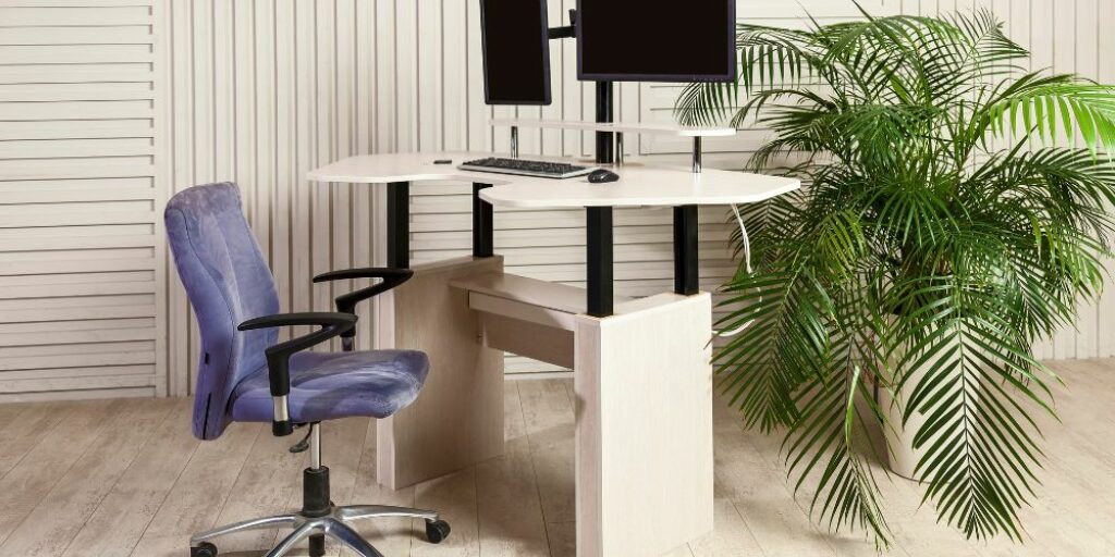 ergonomische-werkplek