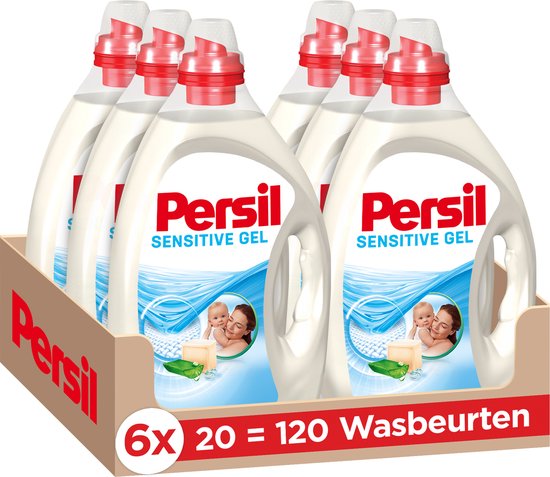 Persil Sensitive Gel