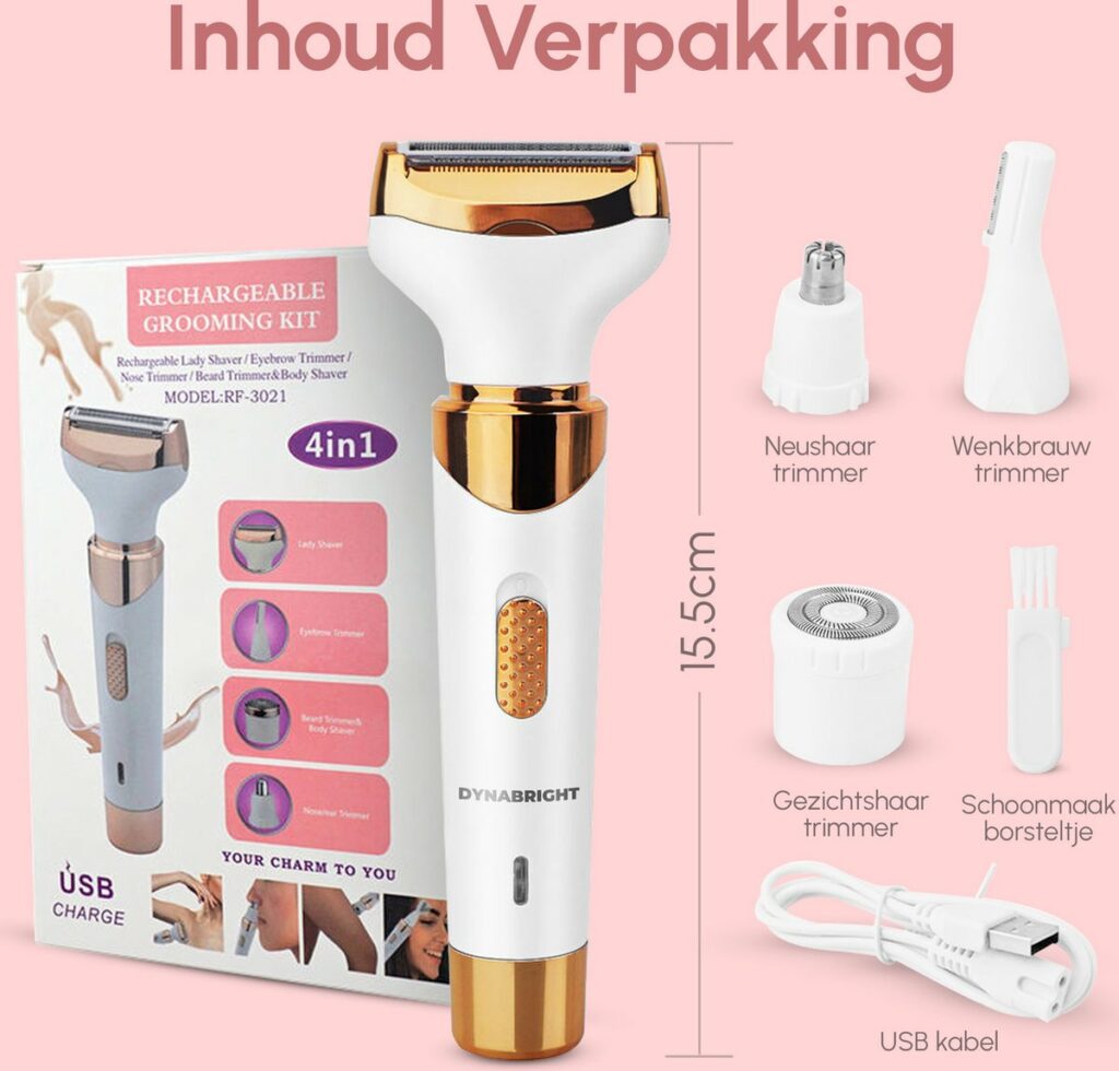 dynabright-ladyshave-inhoud-verpakking