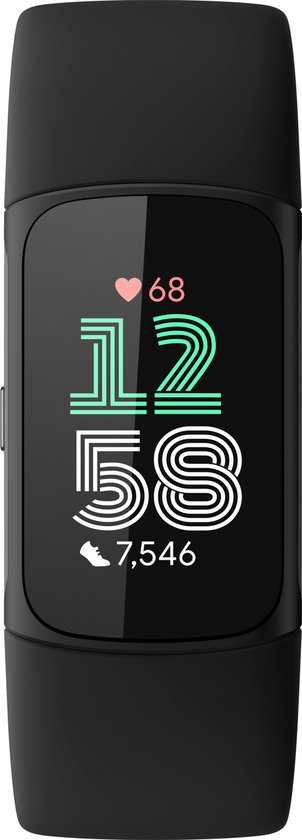 Fitbit Charge 6