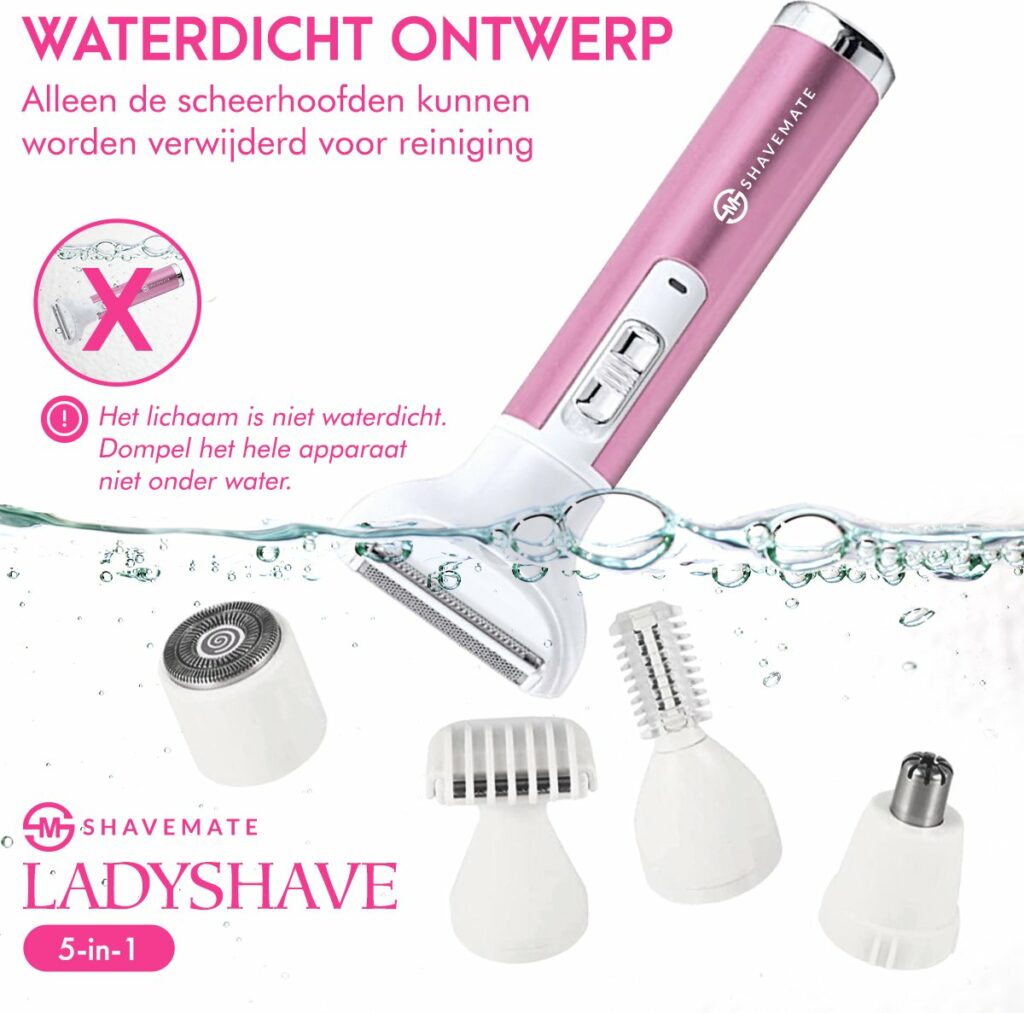 mm-brands-ladyshave-waterddicht-ontwerp