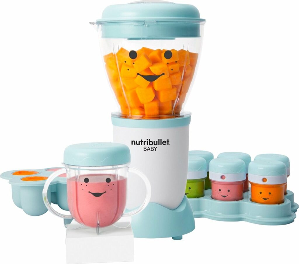 nutribullet-baby
