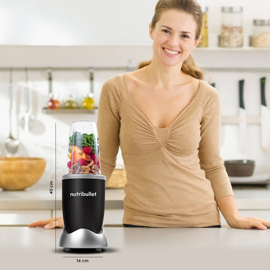 nutribullet-formaat