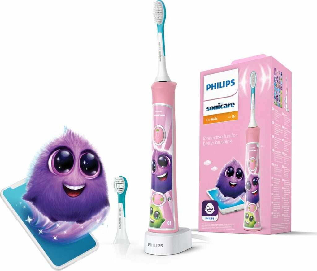 philips-sonicare-kids-pakket