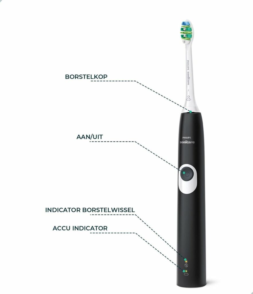 philips-sonicare-protectiveclean-hx6803-04-gebruiksaanwijzingen