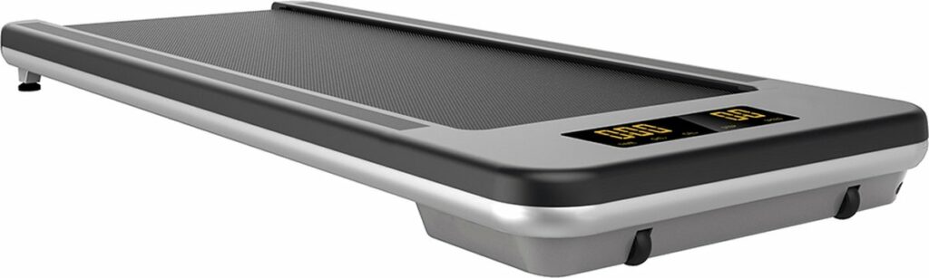 senz sports m500 platte loopband impressie
